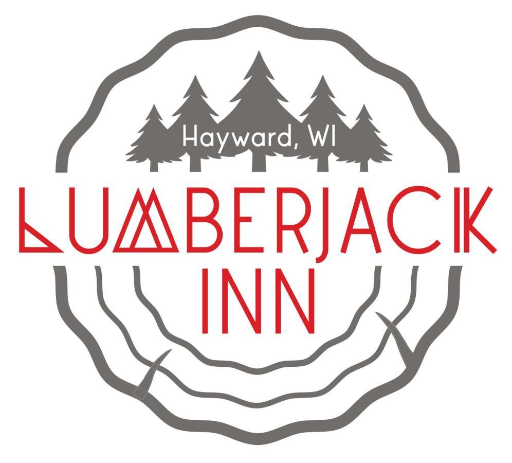 Lumberjack Inn Hayward Eksteriør billede